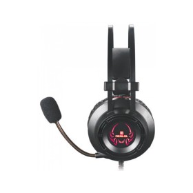 Наушники REAL-EL GDX-7450 Black