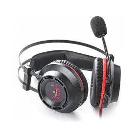 Наушники REAL-EL GDX-7450 Black