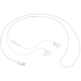 Наушники Samsung IC100 Type-C Earphones White (EO-IC100BWEGRU)