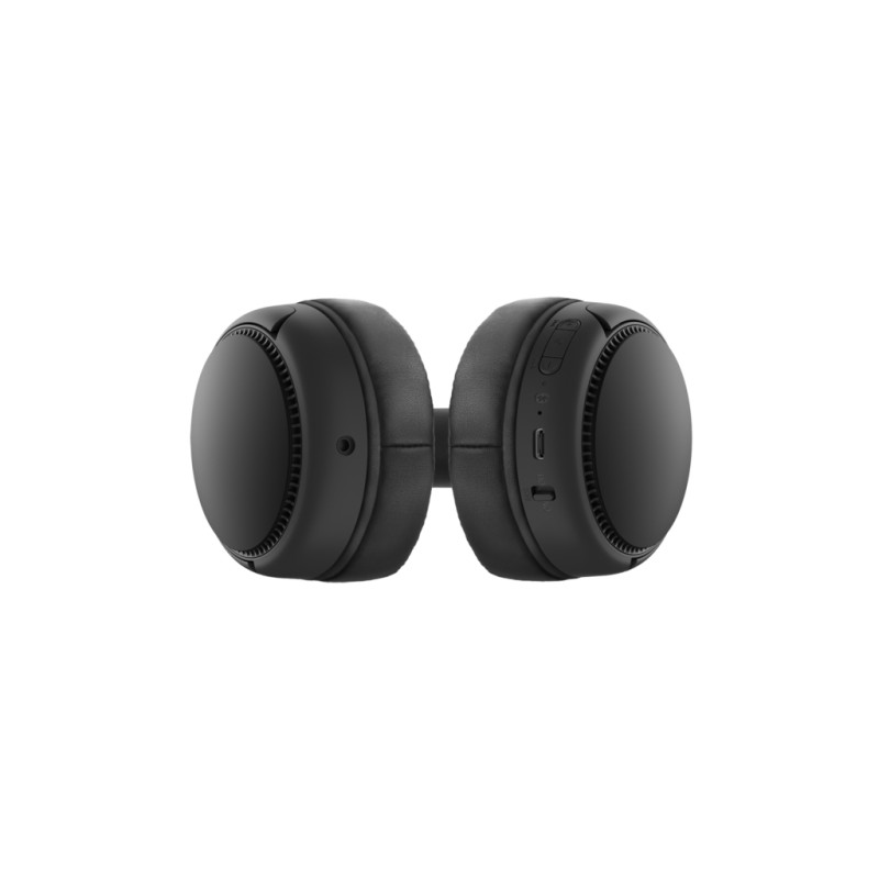 Наушники Panasonic RB-M300BGE-K Black (RB-M300BGE-K)