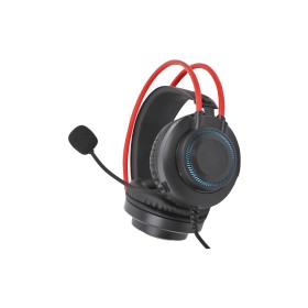 Наушники A4Tech Bloody G200S Black+Red (4711421957373)