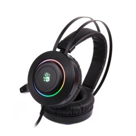 Наушники A4Tech Bloody G521 Black (4711421952125)
