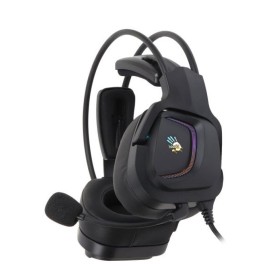 Наушники A4Tech Bloody G575 Black (4711421957724)