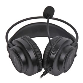 Наушники A4Tech FH200i Grey (4711421956956)