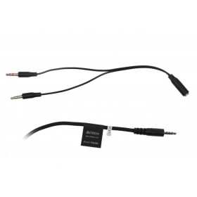 Наушники A4Tech FH200i Grey (4711421956956)