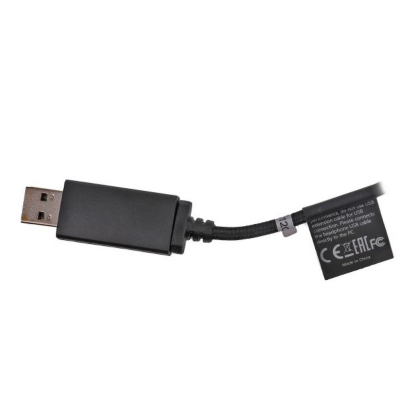 Наушники A4Tech FH200U Grey (4711421957090)