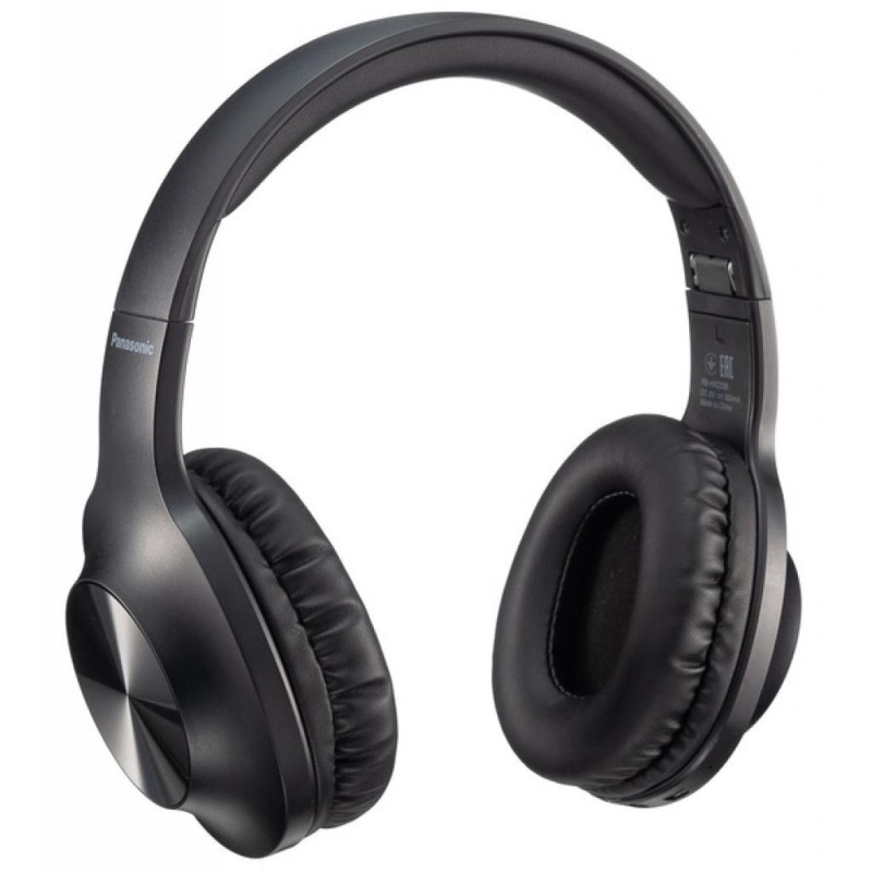 Наушники Panasonic RB-HX220BEE-K
