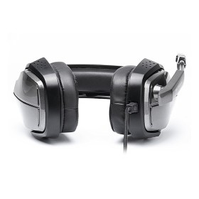 Наушники REAL-EL GDX-7680 Black