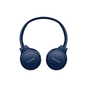 Наушники Panasonic RB-HF420BGEA Blue (RB-HF420BGEA)