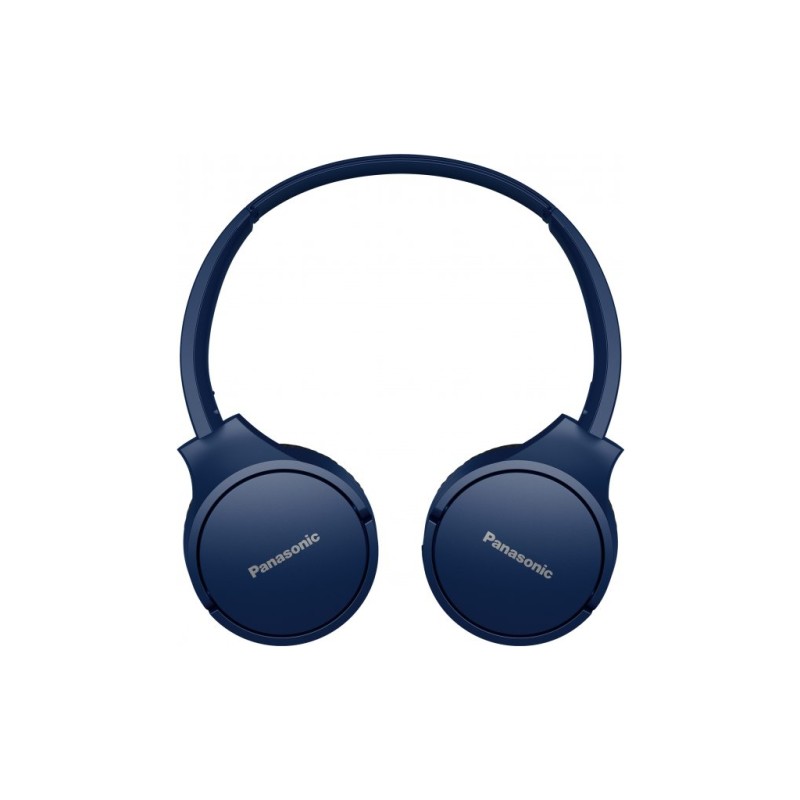 Наушники Panasonic RB-HF420BGEA Blue (RB-HF420BGEA)