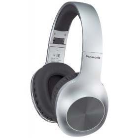 Наушники Panasonic RB-HX220BEE-S Gray (RB-HX220BEE-S)