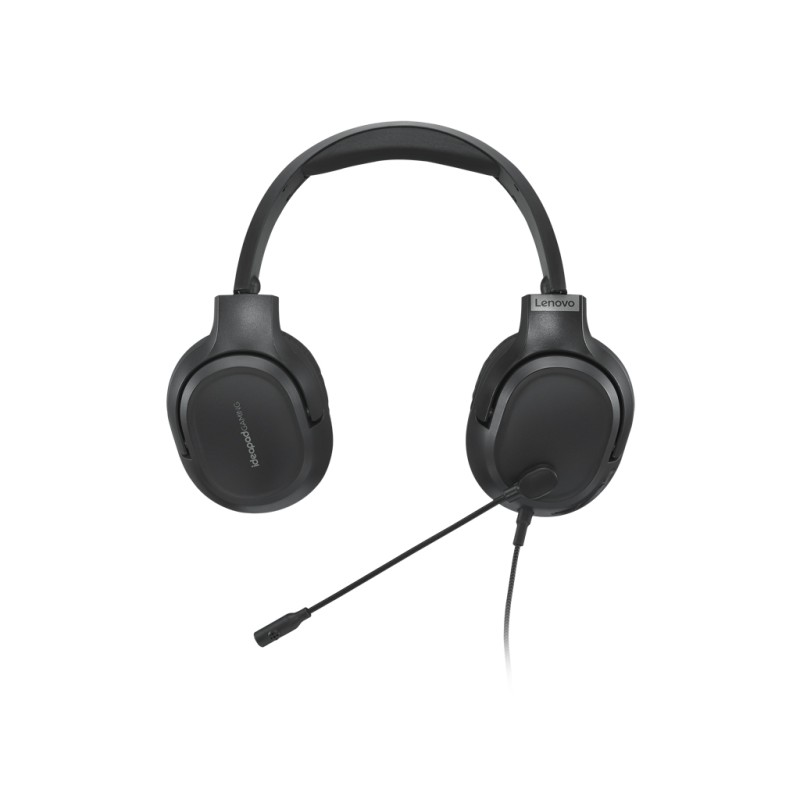 Наушники Lenovo IdeaPad Gaming Headset H100 (GXD1C67963)