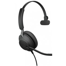 Навушники Jabra Evolve 2 40 MS USB-A Mono (24089-899-999)