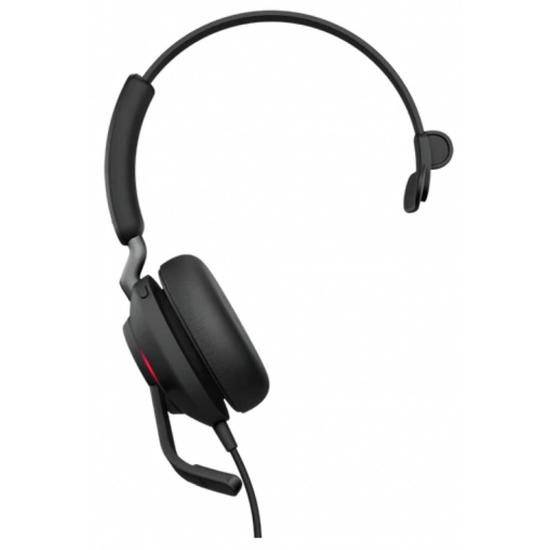 Навушники Jabra Evolve 2 40 MS USB-A Mono (24089-899-999)