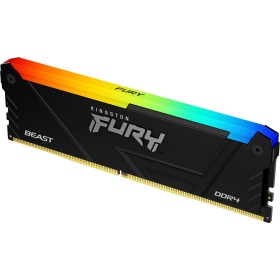 Модуль памяти для компьютера DDR4 8GB 3200 MHz Beast RGB Kingston Fury