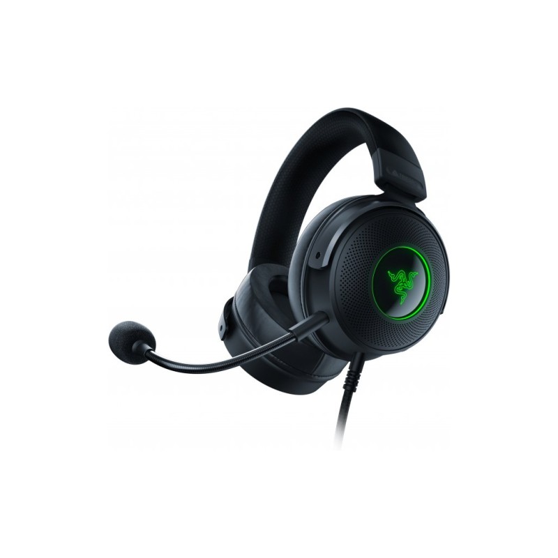 Наушники Razer Kraken V3 (RZ04-03770200-R3M1)