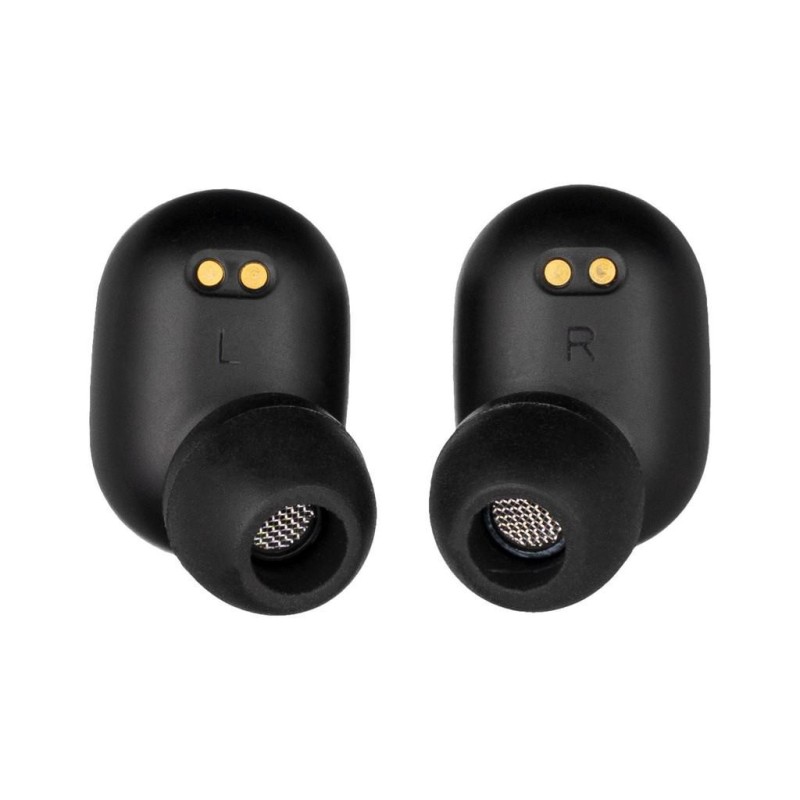 Наушники Gelius Reddots TWS Earbuds GP-TWS010 Black (00000082297)