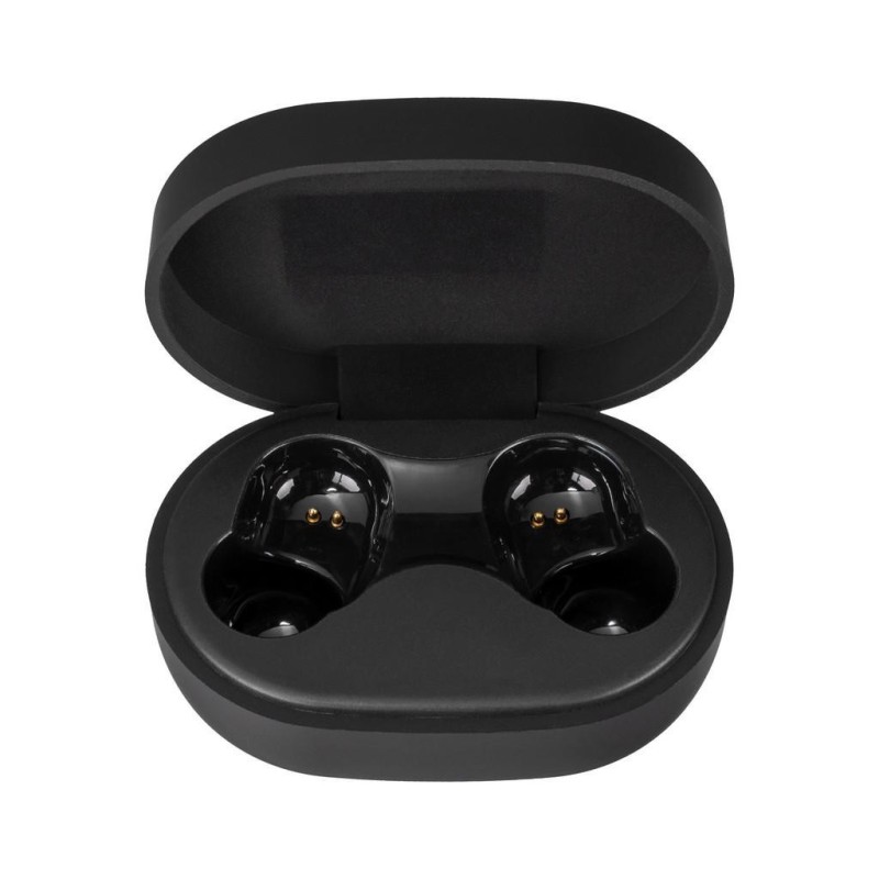 Наушники Gelius Reddots TWS Earbuds GP-TWS010 Black (00000082297)