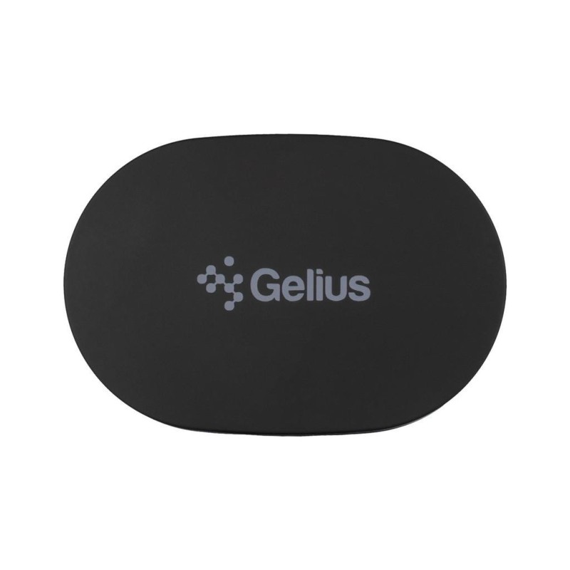 Наушники Gelius Reddots TWS Earbuds GP-TWS010 Black (00000082297)