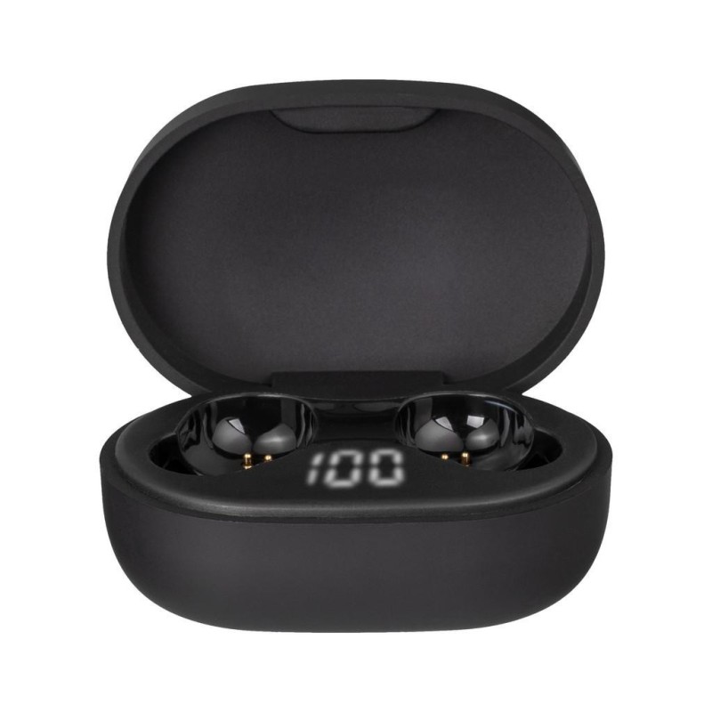 Наушники Gelius Reddots TWS Earbuds GP-TWS010 Black (00000082297)