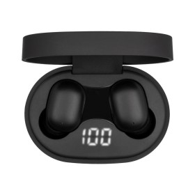 Наушники Gelius Reddots TWS Earbuds GP-TWS010 Black (00000082297)