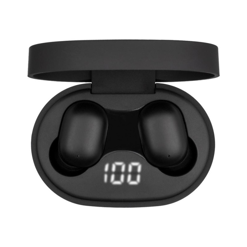 Наушники Gelius Reddots TWS Earbuds GP-TWS010 Black (00000082297)