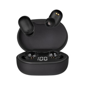 Наушники Gelius Reddots TWS Earbuds GP-TWS010 Black (00000082297)