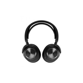 Навушники SteelSeries Arctis Nova Pro Wireless Black (61520)