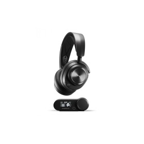 Наушники SteelSeries Arctis Nova Pro Wireless Black (61520)