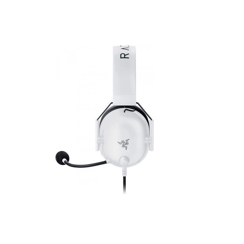 Наушники Razer Blackshark V2 X White (RZ04-03240700-R3M1)