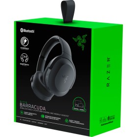 Наушники Razer Barracuda Black (RZ04-03790100-R3M1)