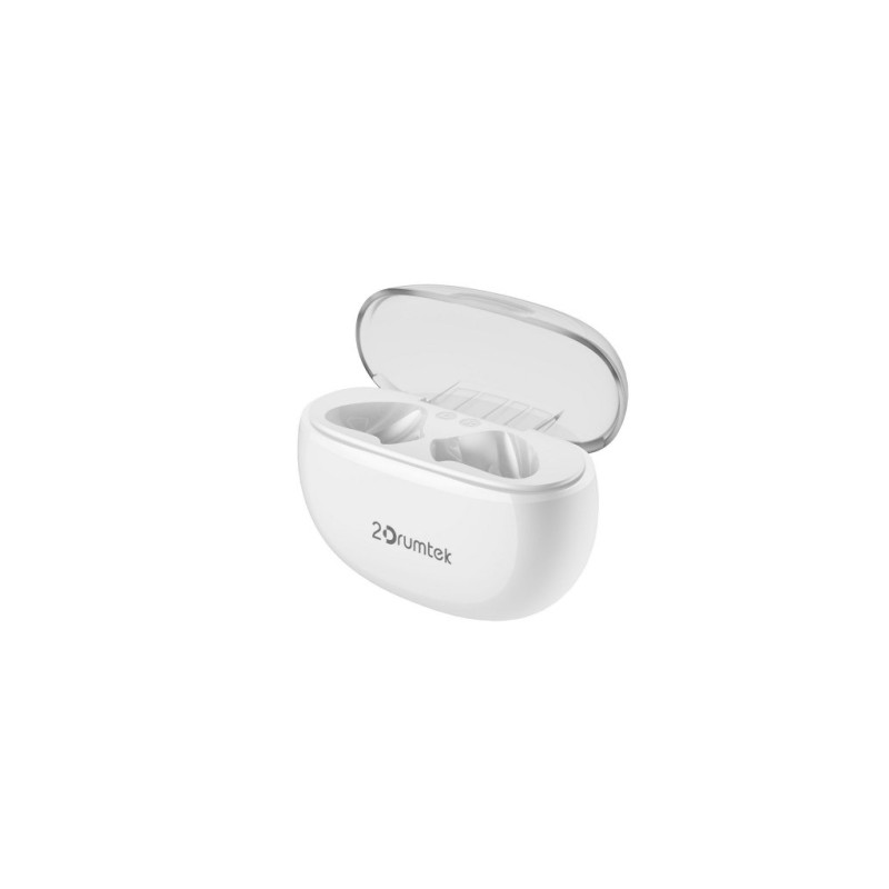 Наушники A4Tech B20 Grayish White (4711421978378)