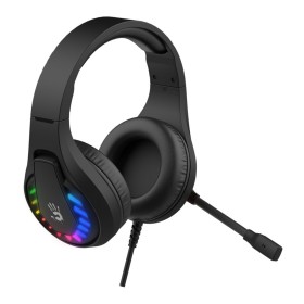 Наушники A4Tech Bloody G230 Black (4711421979498)