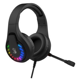 Наушники A4Tech Bloody G230 Black (4711421979498)