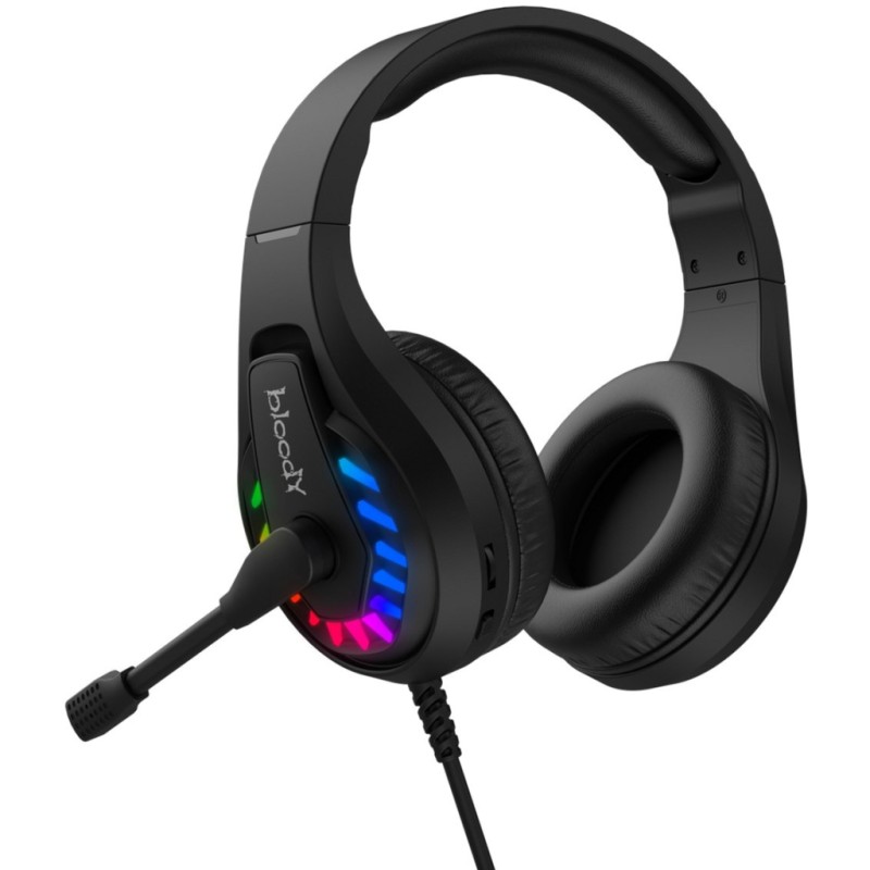 Наушники A4Tech Bloody G230 Black (4711421979498)