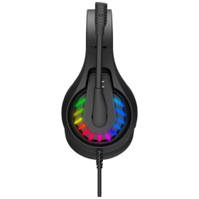 Наушники A4Tech Bloody G230 Black (4711421979498)