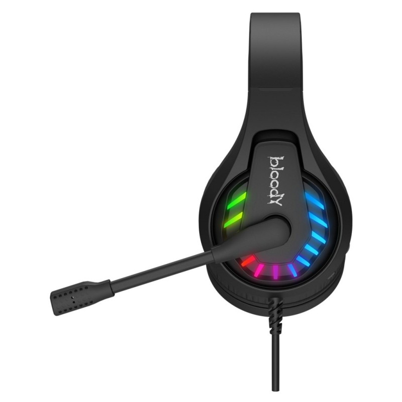 Наушники A4Tech Bloody G230 Black (4711421979498)