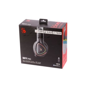 Навушники A4Tech Bloody MR710 Black (4711421971799)