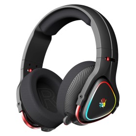 Наушники A4Tech Bloody MR710 Black (4711421971799)