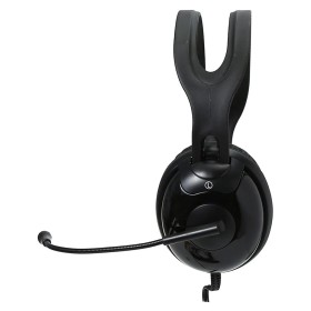 Наушники Microlab K280B Black (K280B)