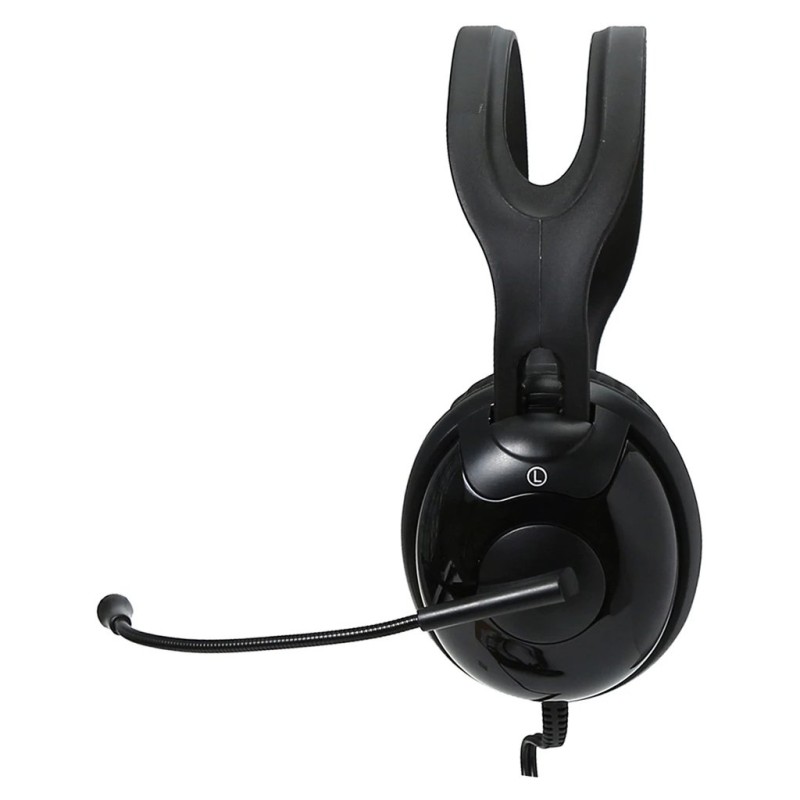 Наушники Microlab K280B Black (K280B)