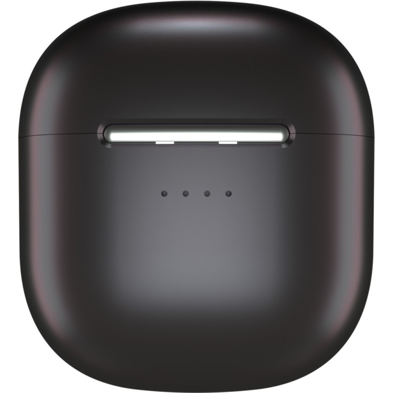 Навушники Ergo BS-740 Sticks Nano 2 Black (BS-740K)