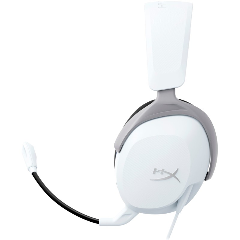 Наушники HyperX Cloud Stinger 2 Core for PlayStation White (6H9B5AA)
