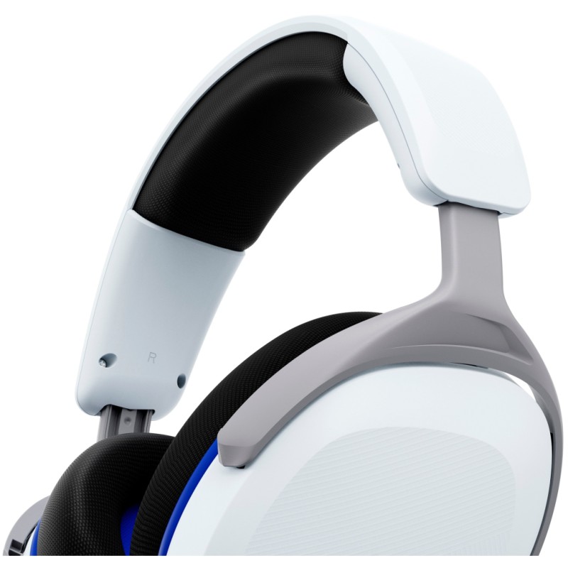 Наушники HyperX Cloud Stinger 2 Core for PlayStation White (6H9B5AA)