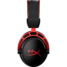 Наушники HyperX Cloud Alpha Wireless Black (4P5D4AA)
