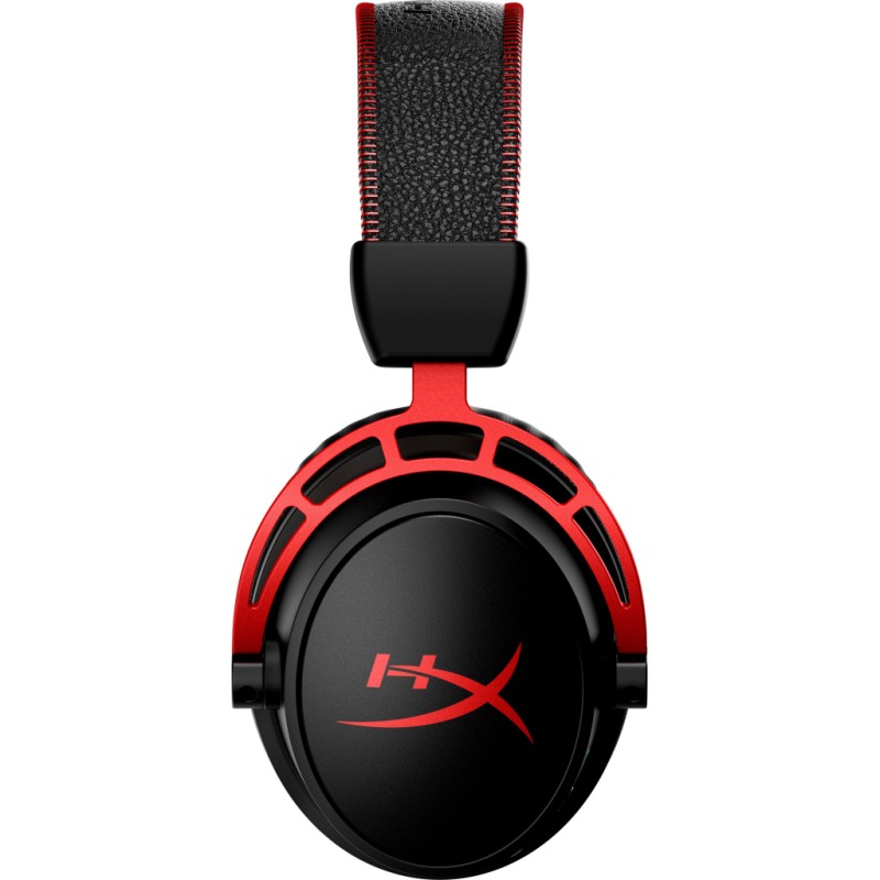 Наушники HyperX Cloud Alpha Wireless Black (4P5D4AA)