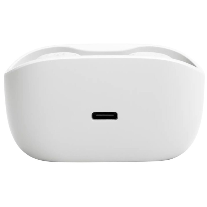 Наушники JBL Wave Buds TWS White (JBLWBUDSWHT)