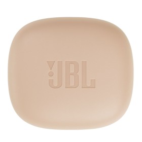Наушники JBL Wave Flex TWS Beige (JBLWFLEXBEG)