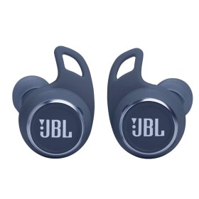 Наушники JBL Reflect Aero TWS Blue (JBLREFLECTAEROBLU)
