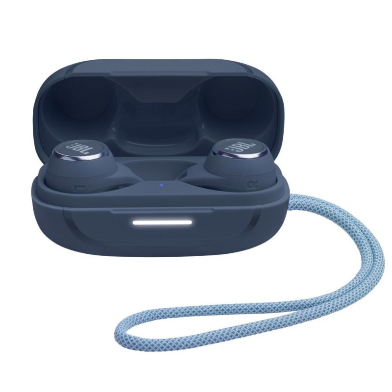 Наушники JBL Reflect Aero TWS Blue (JBLREFLECTAEROBLU)